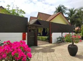 Villa Chang Noi