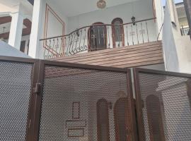 Dalilah home at Pejaten, South Jakarta, hotel in Jakarta