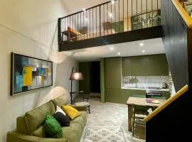 b&b Vanvitelli Appartamento