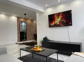 ADVENTURE LuxusApartment