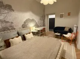 APARTMAN OLLIES se snídaní zdarma