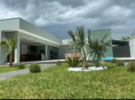 Casa para temporada