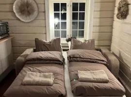 Lillesand sentrum unique accommodation