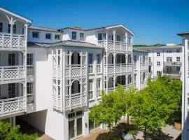 Ferienappartement im Seepark Sellin