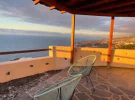 Finca Horizonte Azul, Hotel in Genovés