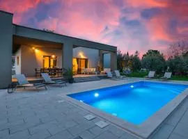 Villa Tonina
