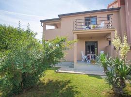 Milena 1, Hotel in Frata