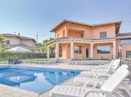 Villa Del Borgo