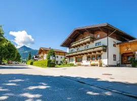 Ferienwohnung Im Walserhaus
