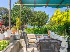 Stunning Apartment In Punat With Wifi