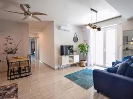 Gorgeous Apartment In Falerna Marina