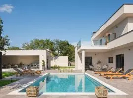 Villa Sent