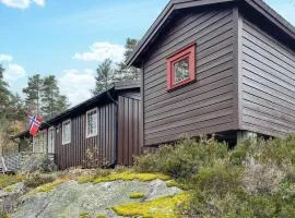 3 Bedroom Lovely Home In Åseral