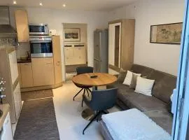 FeWo in Familienhaus mit Garten, Terrasse, Carport mit E-Ladestation, Südost