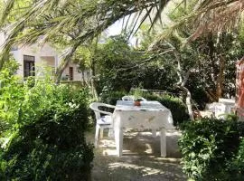 Eco-Apartments with nice garden