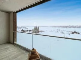 Cozy Apartment In Sjusjøen With Kitchen