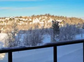 Cozy Apartment In Geilo With Wifi