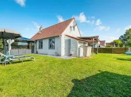 Beautiful Home In Bredene