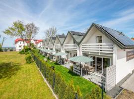 2 Bedroom Cozy Home In Ustronie Morskie, ξενοδοχείο σε Ustronie Morskie