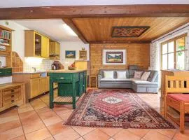 Ferienhaus - Alpbach