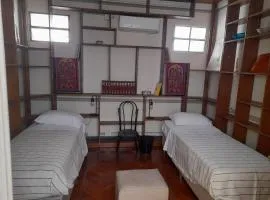 Apartamento del bufete