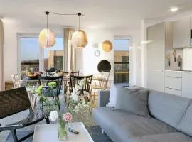 Penthouse Comfort