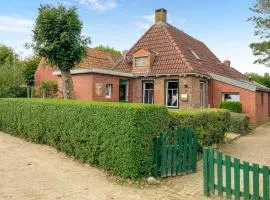 3 Bedroom Gorgeous Home In Moddergat