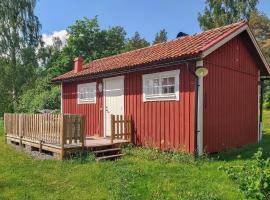 Cozy Home In Smedjebacken With Wifi, ξενοδοχείο σε Smedjebacken