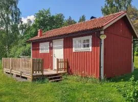Cozy Home In Smedjebacken With Wifi