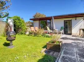 Lovely Home In Roggentin With Wifi