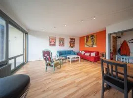Magnifique appartement Parking de la Marne