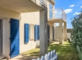 2 Bedroom Stunning Home In Jard-Sur-Mer