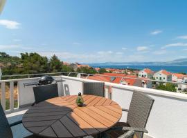 Amazing Apartment In Supetar With Wifi, hotel en Supetar