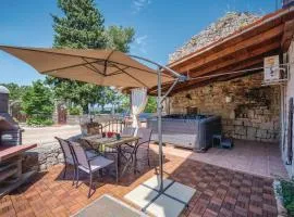 1 Bedroom Amazing Home In Bacva