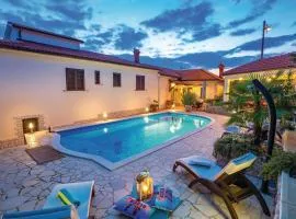 2 Bedroom Amazing Apartment In Rijeka