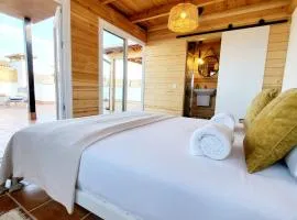 Dunas Dream Pool/chillout/Ocean view