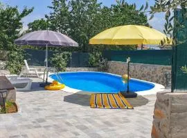 Nice Apartment In Rijeka