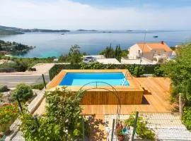 Cozy Home In Plat With Wifi