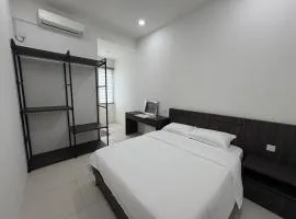 万里望 Menglembu Bestari Homestay