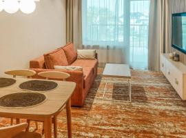Awesome Apartment In Miedzyzdroje, ξενοδοχείο σε Międzyzdroje