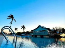 Anchor Eco Resort & Spa