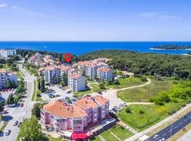 Amazing Apartment In Pula With Wifi