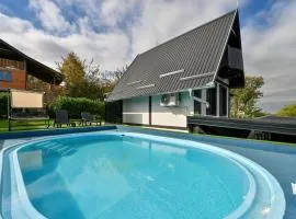 Lovely Home In Kunovec Breg With Sauna