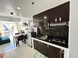 Condominium EC Accommodation