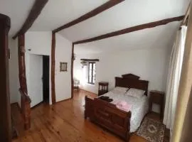 Gîte La Fount