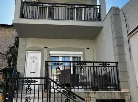 Maria's House