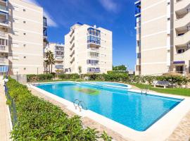 Gorgeous Apartment In Arenales Del Sol, ξενοδοχείο σε Arenales del Sol