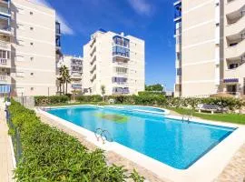 Gorgeous Apartment In Arenales Del Sol