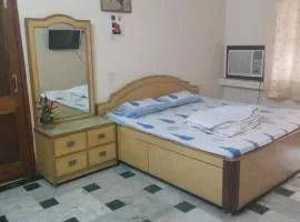 Shyam home stay
