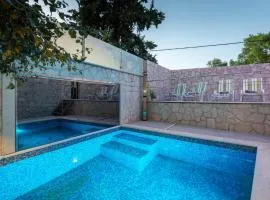 Holiday Home Kamenmost Bb V